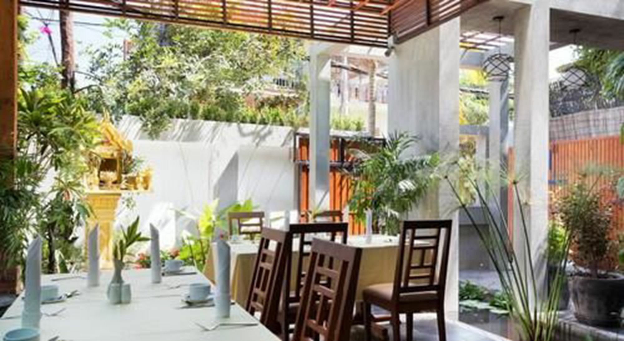 Sk Residence Siem Reap Exterior photo
